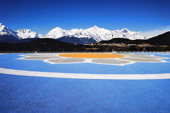 什么是透水混凝土？