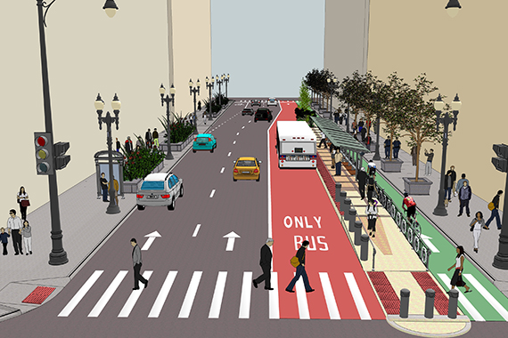 什么是透水混凝土？